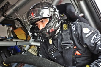 Kiss Norbinak sikerült pontokat mentenie Csehországban