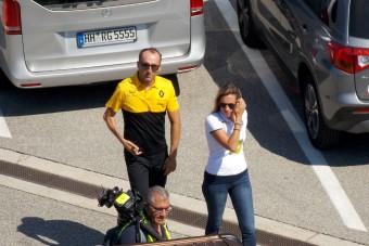 F1: Kubica a Williamsszel tesztel?