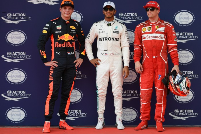 Hamilton: Sajnálom Vettelt