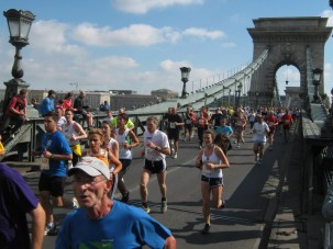 Teljesen lezárnak két budapesti hidat