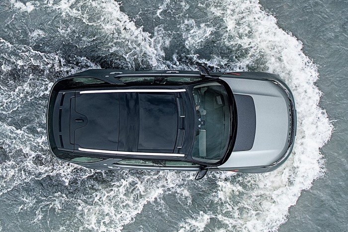 A Land Roverek legterepjáróbbika 6