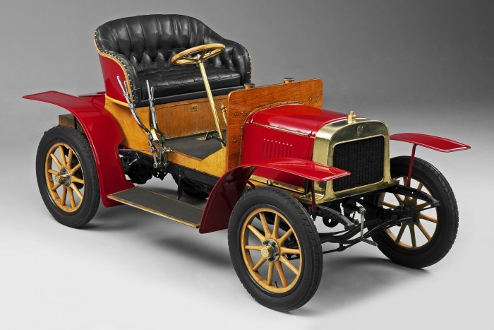 20 millió autót gyártott a Škoda 1 | Vezess 20 millió autót gyártott a Škoda 1