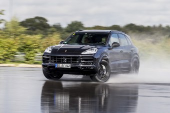 10+1 ok, miért ne utáld a Porsche Cayenne-t