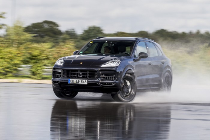 10+1 ok, miért ne utáld a Porsche Cayenne-t