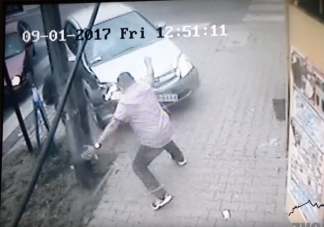 Az ilyen gázolástól rettegsz rémálmaidban