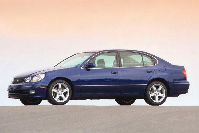 Amióta létezik Lexus, csak azt vesz ez a magyar férfi 6