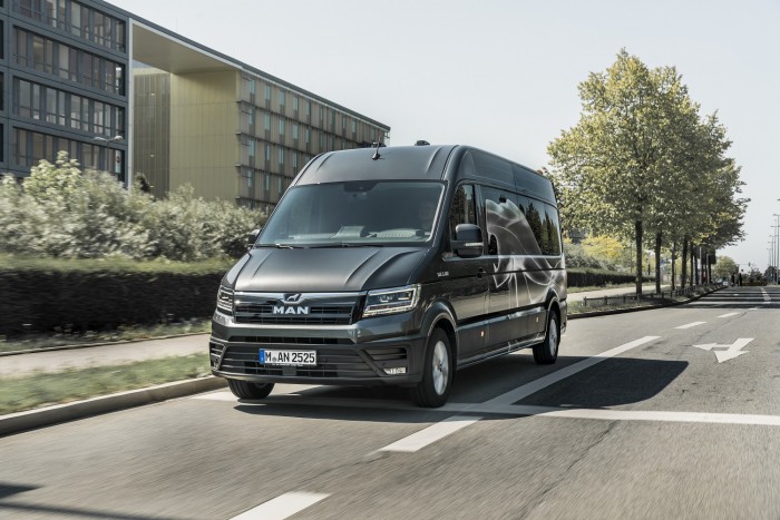 Ha ezt a különleges furgont megnézed, akkor mindent láttál mára 2 | Vezess Ha ezt a különleges furgont megnézed, akkor mindent láttál mára 2