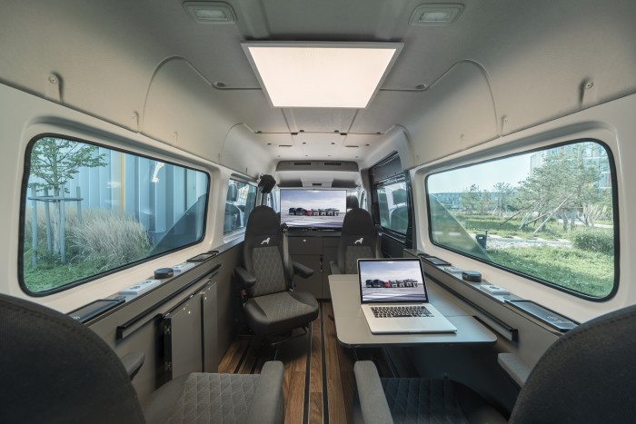 Ha ezt a különleges furgont megnézed, akkor mindent láttál mára 3 | Vezess Ha ezt a különleges furgont megnézed, akkor mindent láttál mára 3