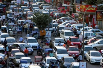 Tényleg a világ szégyene a budapesti közlekedés?