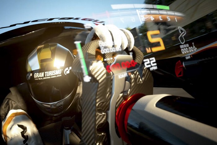 Ezer lóerős hibrid a McLarentől 7