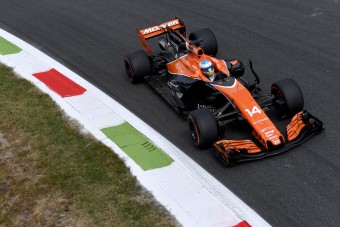 F1: Nagyot éghet a McLaren jövőre