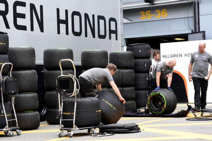 F1: A McLarennek van terve Alonso pótlására 1 | Vezess F1: A McLarennek van terve Alonso pótlására 1
