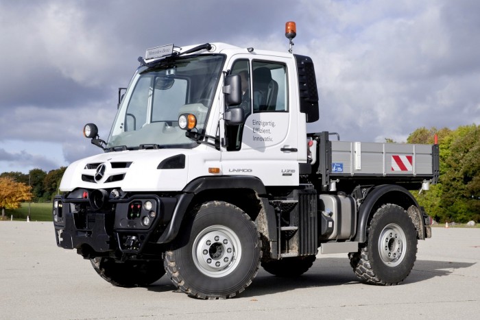 Magától elindul a furgon, ha úgy tartja kedve 9 | Vezess Magától elindul a furgon, ha úgy tartja kedve 9