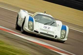 Eljön az aranykor a Hungaroringre