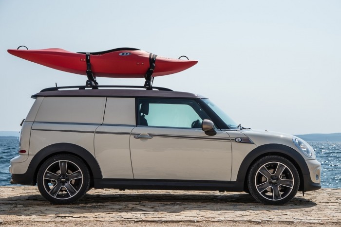 6 meglepő autó, amiből haszongépjármű lett 8