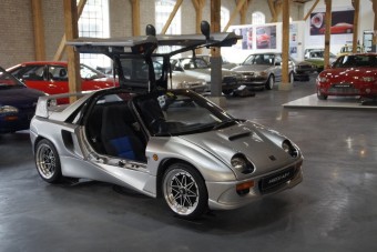 Hallod, ilyen Mazdák nincsenek is!