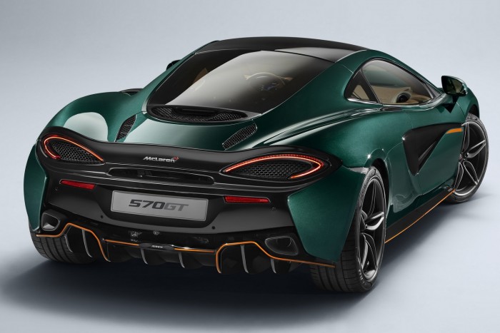 Ritka, zöld szörny Angliából 7