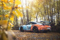 Ennél vagányabb Porsche 911-es nincs ma 23