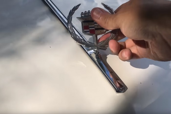 10 meglepő extra a 70-es évek legdrágább Cadillacjéből 14