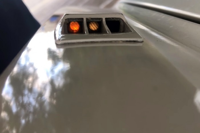 10 meglepő extra a 70-es évek legdrágább Cadillacjéből 6