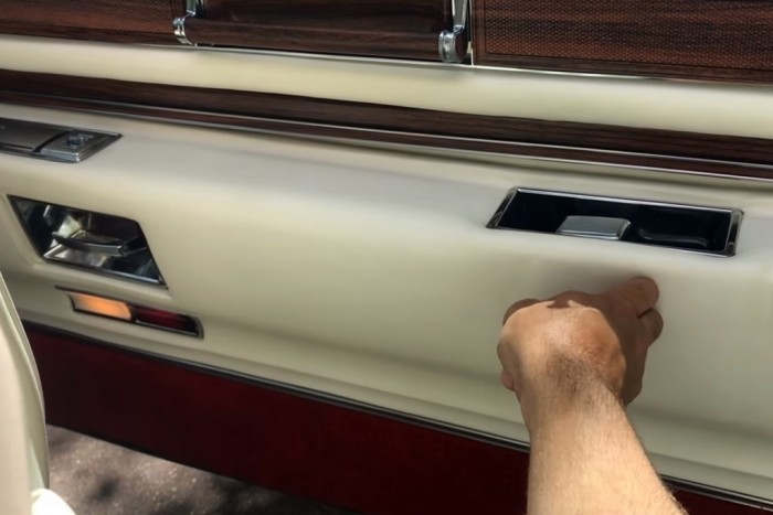 10 meglepő extra a 70-es évek legdrágább Cadillacjéből 7