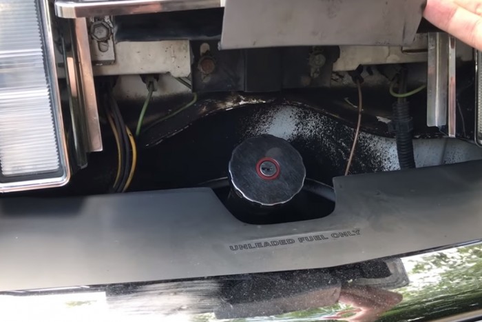 10 meglepő extra a 70-es évek legdrágább Cadillacjéből 11