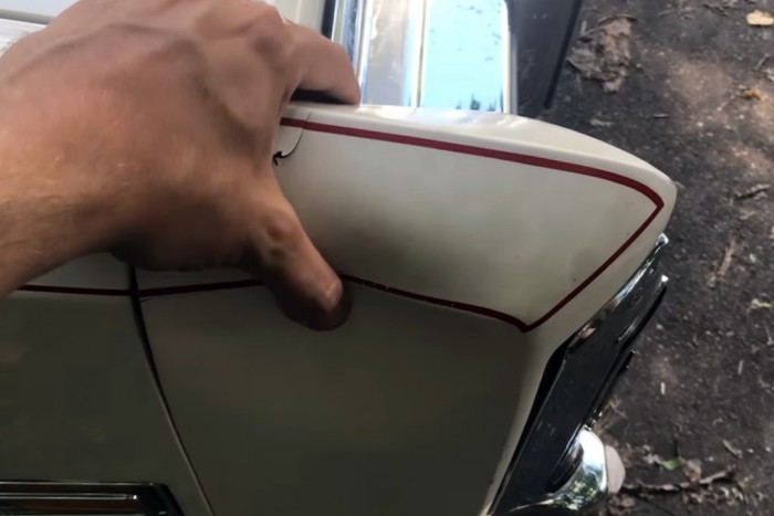 10 meglepő extra a 70-es évek legdrágább Cadillacjéből 13