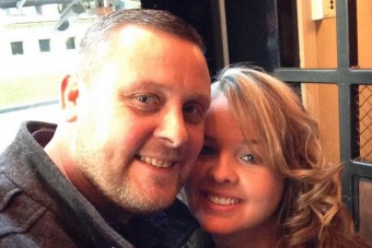 A rádióból tudta meg, hogy meghalt a férje