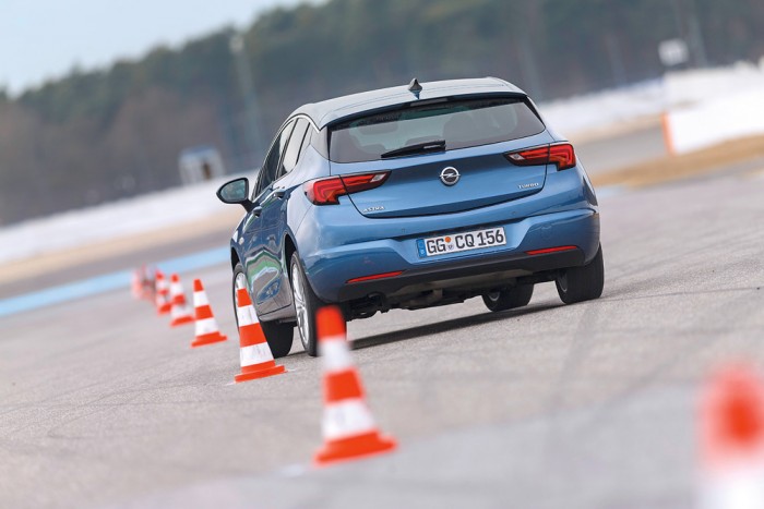 Mit ér a legjobb Hyundai az Astra ellen? 4 Mit ér a legjobb Hyundai az Astra ellen? 4