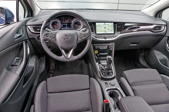 Mit ér a legjobb Hyundai az Astra ellen? 5 Mit ér a legjobb Hyundai az Astra ellen? 5