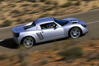 6 autó az Opeltől, ami drifteléshez is jó