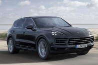 10+1 ok, miért ne utáld a Porsche Cayenne-t 62