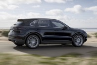 10+1 ok, miért ne utáld a Porsche Cayenne-t 63