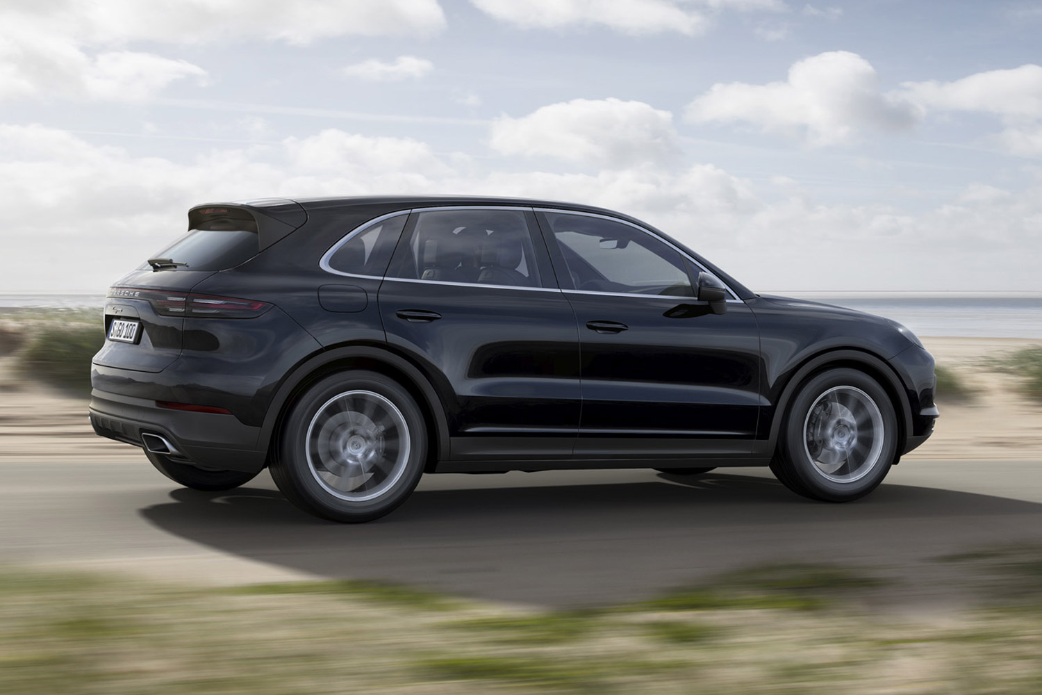 10+1 ok, miért ne utáld a Porsche Cayenne-t 22