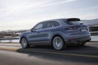 10+1 ok, miért ne utáld a Porsche Cayenne-t 64