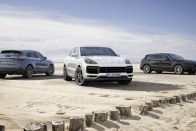 10+1 ok, miért ne utáld a Porsche Cayenne-t 71