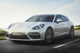 Környezetbarát zászlóshajó