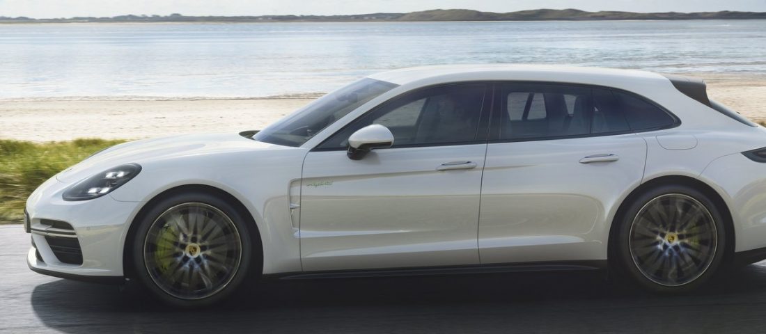 Környezetbarát zászlóshajó