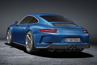 Hamis túrázó: Porsche 911 GT3 Touring Package 2