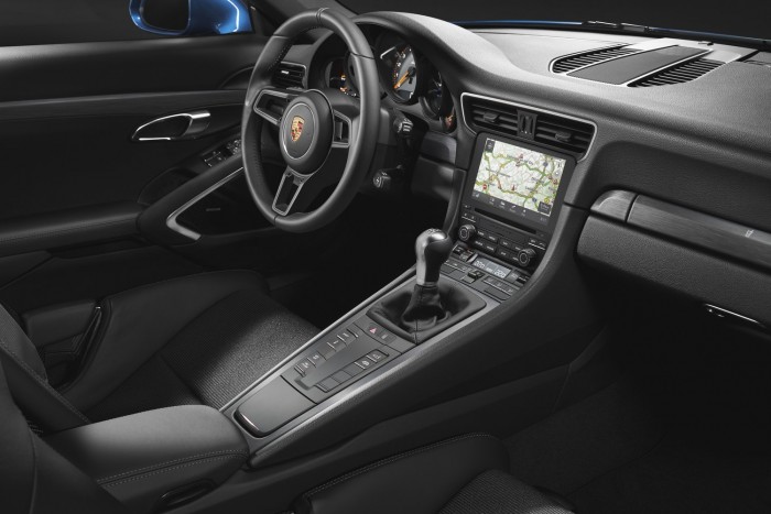 Hamis túrázó: Porsche 911 GT3 Touring Package 6 | Vezess Hamis túrázó: Porsche 911 GT3 Touring Package 6