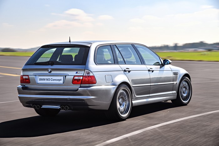 8 koncepció a BMW-től, amiből nem lett semmi 2 8 koncepció a BMW-től, amiből nem lett semmi 2
