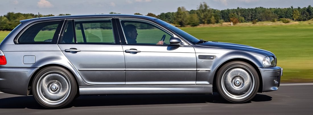 8 koncepció a BMW-től, amiből nem lett semmi
