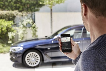 A BMW szerint a kulcsok ideje lejárt