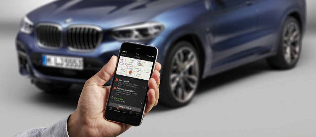 A BMW szerint a kulcsok ideje lejárt