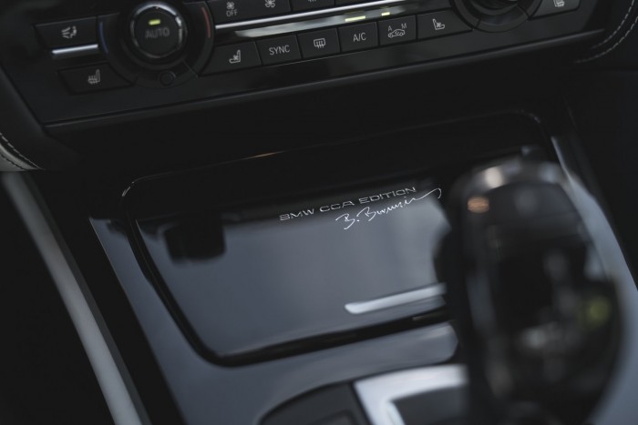 Nem volt, nem is lesz több ilyen BMW 7