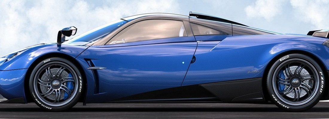 5 autó, melynek párja nincs a világon