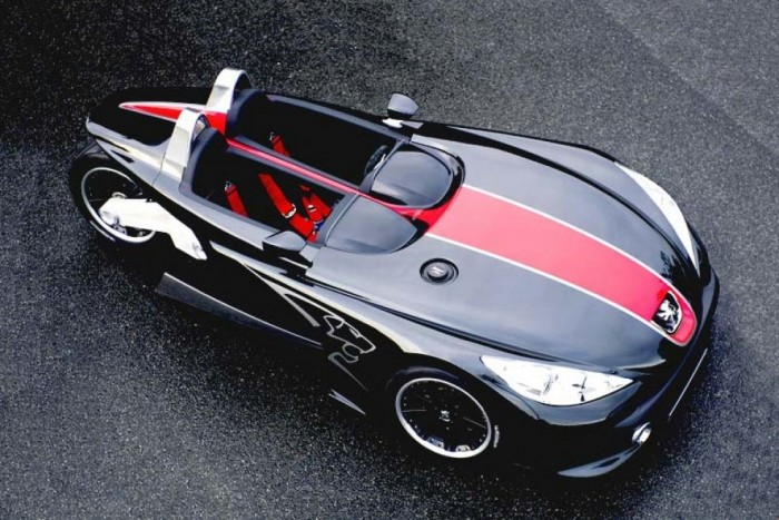 6 koncepció a Peugeot-tól, ami igazán menő 7 | Vezess 6 koncepció a Peugeot-tól, ami igazán menő 7