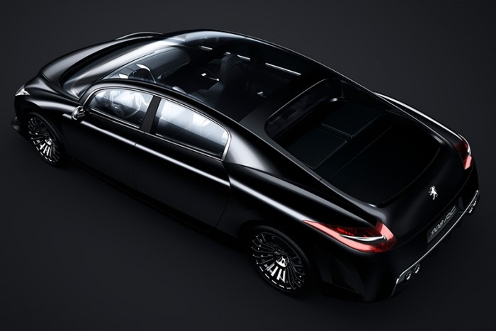 6 koncepció a Peugeot-tól, ami igazán menő 6 | Vezess 6 koncepció a Peugeot-tól, ami igazán menő 6