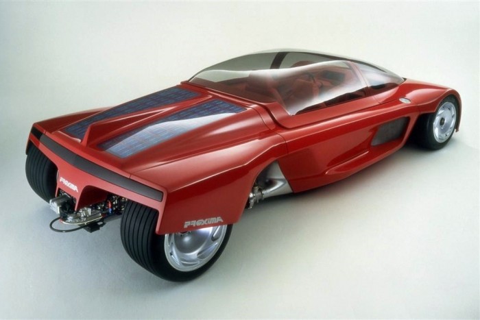 6 koncepció a Peugeot-tól, ami igazán menő 9 | Vezess 6 koncepció a Peugeot-tól, ami igazán menő 9