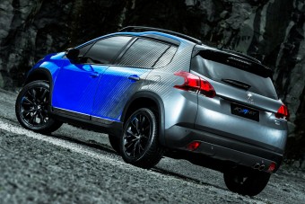 Három új villanyautó a Peugeot-tól, a Citroëntől